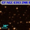 Cl* NGC 6383    ZMR      87