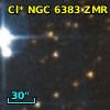 Cl* NGC 6383    ZMR     104