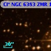 Cl* NGC 6383    ZMR     107