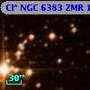Cl* NGC 6383    ZMR     108
