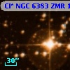 Cl* NGC 6383    ZMR     125