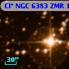 Cl* NGC 6383    ZMR     127