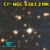 Cl* NGC 6383    ZMR     132