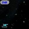SNR G110.3+11.3