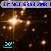 Cl* NGC 6383    ZMR     143