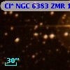 Cl* NGC 6383    ZMR     145