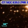 Cl* NGC 6383    ZMR     153