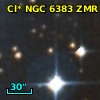 Cl* NGC 6383    ZMR     157
