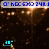 Cl* NGC 6383    ZMR     162