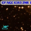 Cl* NGC 6383    ZMR     165