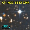 Cl* NGC 6383    ZMR     169