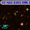 Cl* NGC 6383    ZMR     181