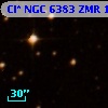 Cl* NGC 6383    ZMR     185