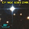 Cl* NGC 6383    ZMR     186