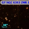 Cl* NGC 6383    ZMR     187