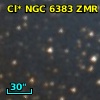 Cl* NGC 6383    ZMR     206