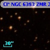 Cl* NGC 6383    ZMR     207