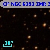 Cl* NGC 6383    ZMR     210