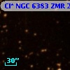 Cl* NGC 6383    ZMR     224