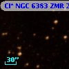 Cl* NGC 6383    ZMR     231