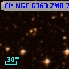 Cl* NGC 6383    ZMR     245