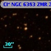Cl* NGC 6383    ZMR     250