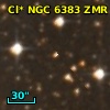 Cl* NGC 6383    ZMR     254