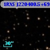 1RXS J220400.5+692046
