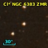 Cl* NGC 6383    ZMR     274