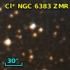 Cl* NGC 6383    ZMR     278