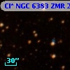Cl* NGC 6383    ZMR     280