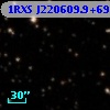 1RXS J220609.9+692835