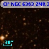 Cl* NGC 6383    ZMR     286