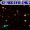 Cl* NGC 6383    ZMR     288
