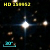 HD 159952