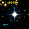 HD 159980