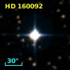 HD 160092