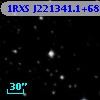 1RXS J221341.1+682208