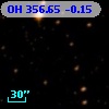 OH 356.65  -0.15