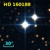 HD 160188