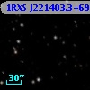 1RXS J221403.3+690431
