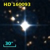 HD 160093