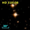 HD 318108