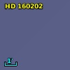 HD 160202