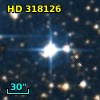 HD 318126