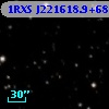 1RXS J221618.9+684750
