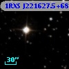 1RXS J221627.5+682013
