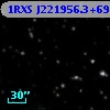 1RXS J221956.3+691314