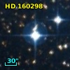 HD 160298