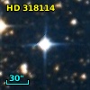 HD 318114
